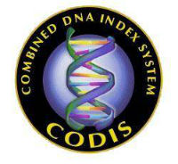 CODIS Logo