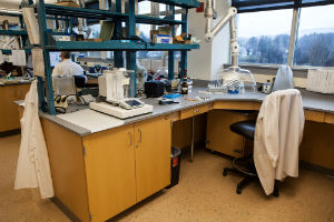 VFL Drug Lab Space